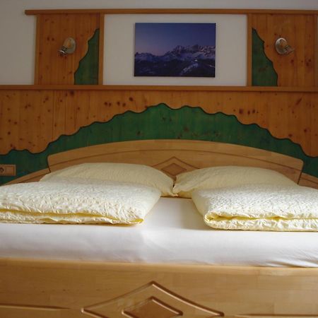 Appartement Ahornegger Schladming Dış mekan fotoğraf