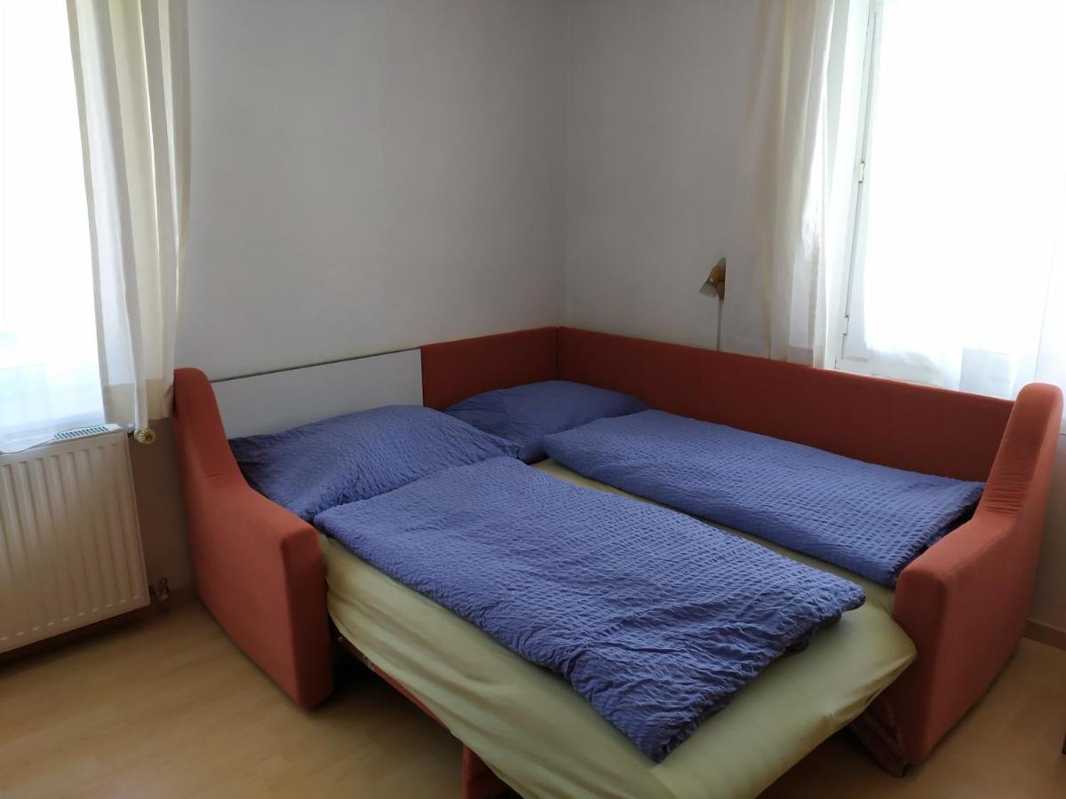 Appartement Ahornegger Schladming Dış mekan fotoğraf